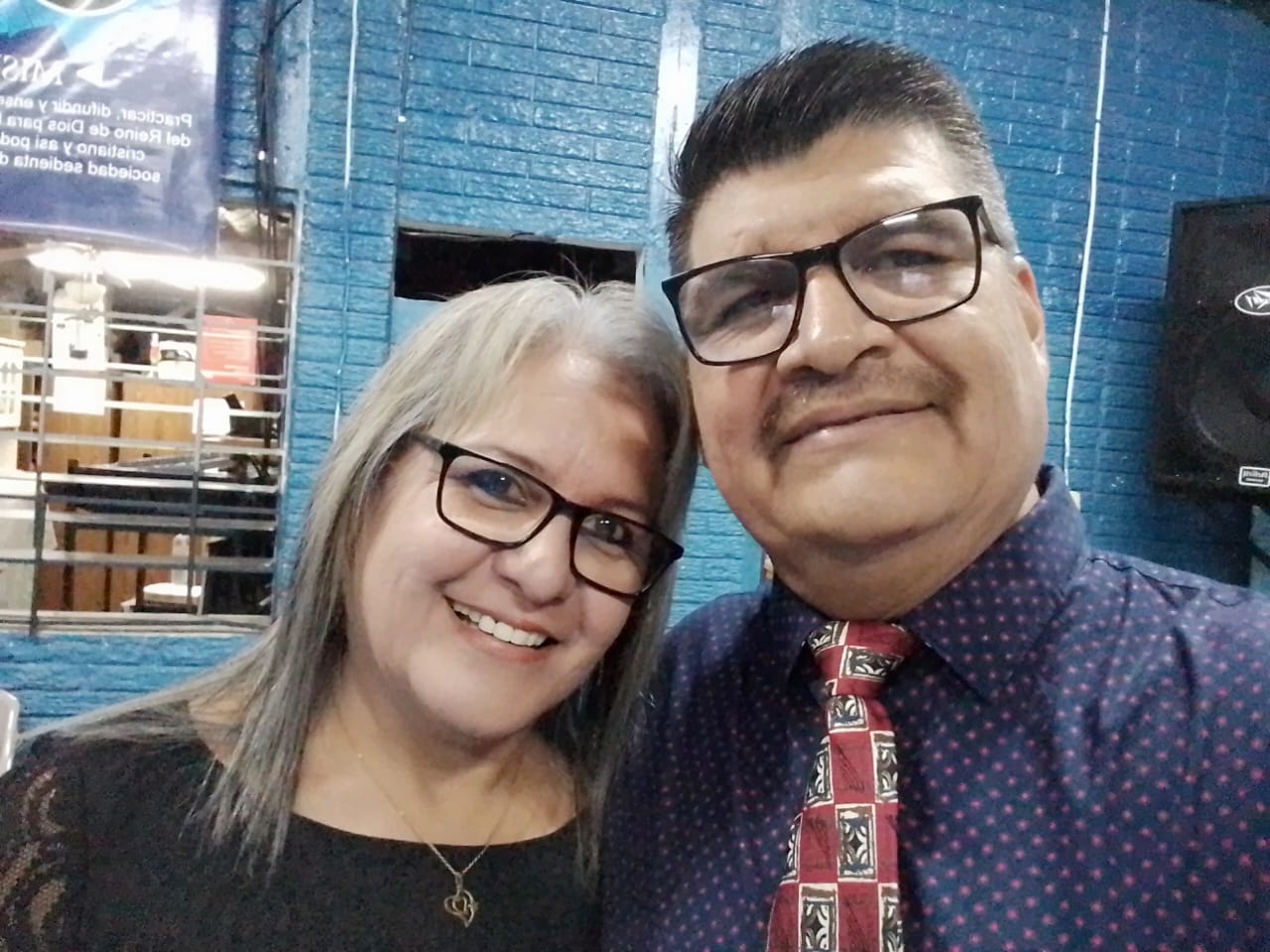 Cesi&MarioBarahona – El Salvador
